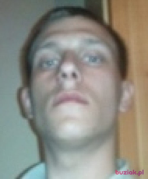michal828, Male, 30 years, Kraków