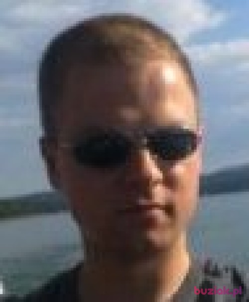 GlimmerMan, Male, 39 years, Brzozów