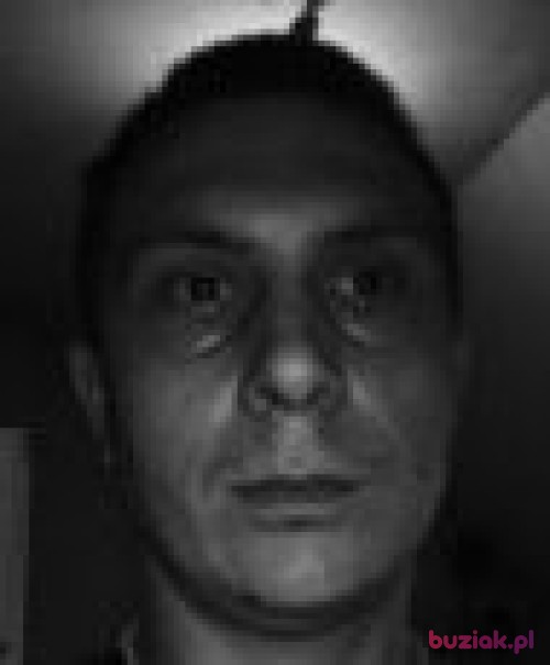 Rafx, Male, 47 years, Wrocław