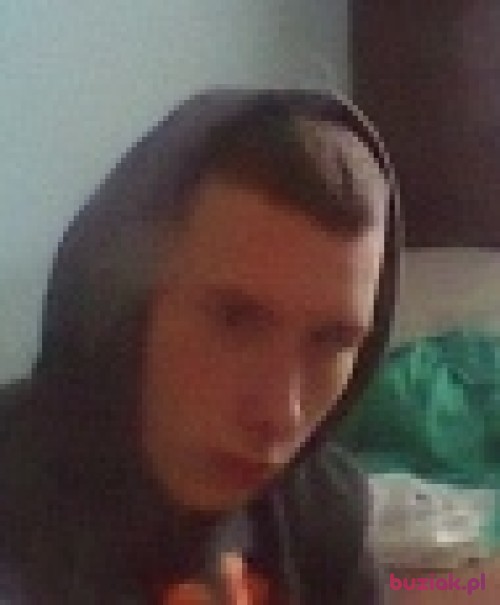 michal33355, Male, 27 years, Brwinów