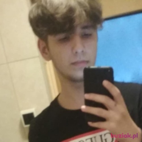kubaxxxx, Mężczyzna, 17 lat, Dąbrowa Górnicza