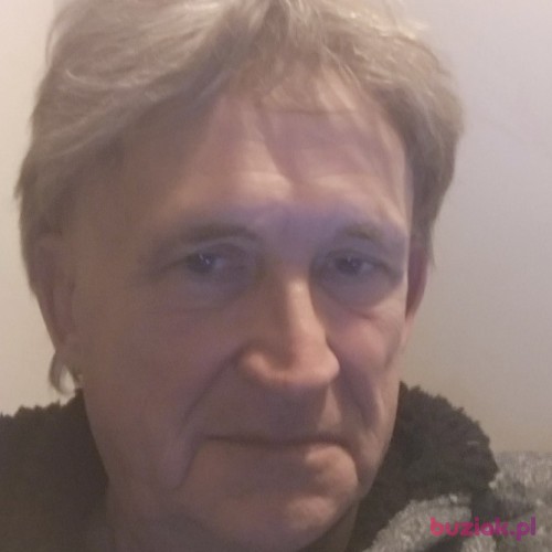 Niebosklon, Mężczyzna, 51 lat, Warszawa