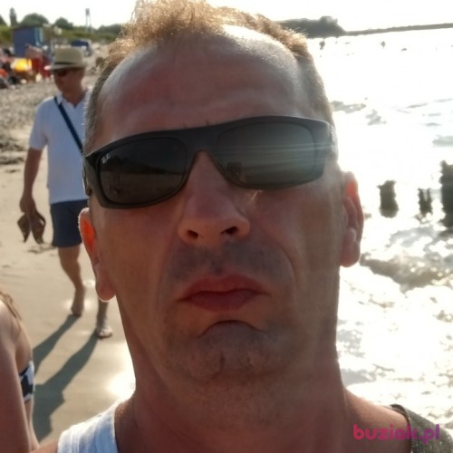 12321DEf, Mężczyzna, 48 lat, Sulmierzyce