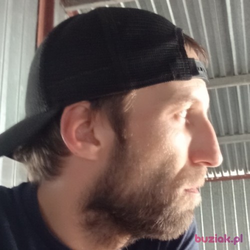 ziulko, Mężczyzna, 38 lat, Drezdenko
