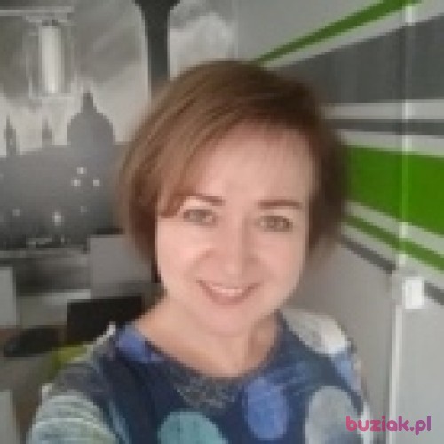Gabi164, Kobieta, 57 lat, Racibórz
