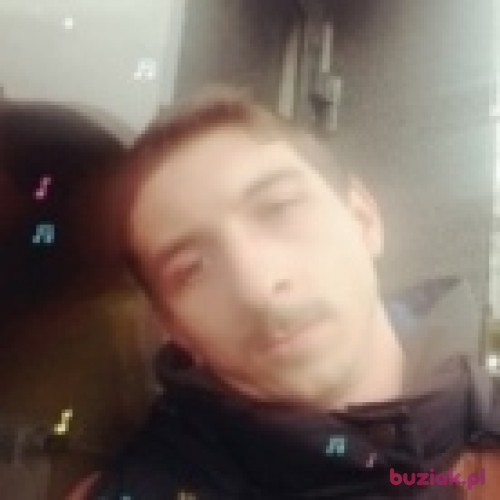 Luk19965, Mężczyzna, 29 lat, Knurów