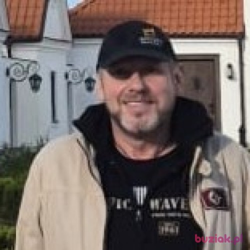 An19, Male, 59 years, Ostróda