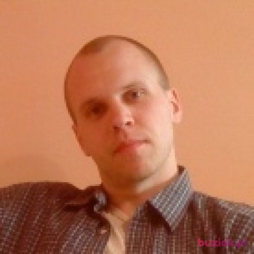 LukaszMcK, Mężczyzna, 41 lat, Lubin