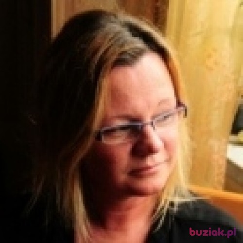 Sabina555, Kobieta, 48 lat, Gliwice