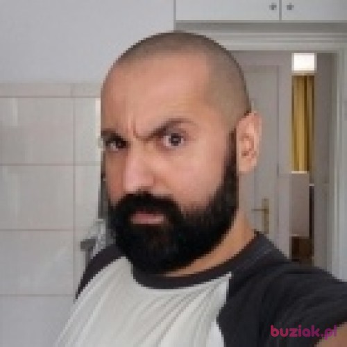Kamel-G, Male, 41 years, Legionowo