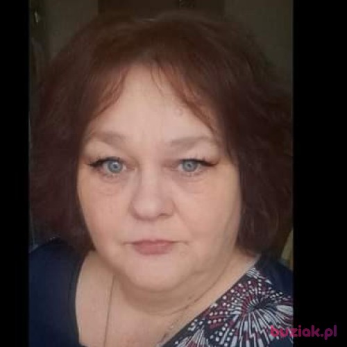 lenaszydlik, Female, 60 years, Radomsko