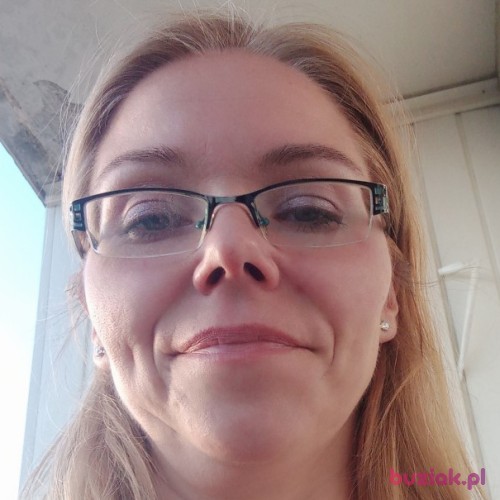 Karcia, Kobieta, 46 lat, Gdynia