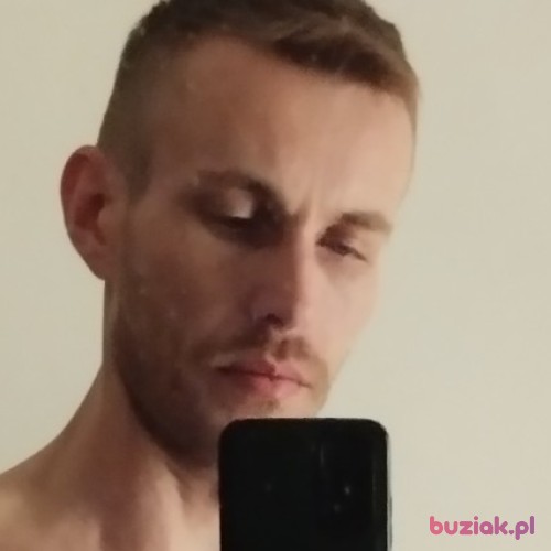 Szymon30hot, Mężczyzna, 30 lat, Włocławek