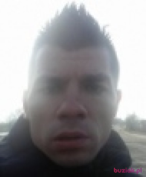 Patrycjusz29, Male, 35 years, Gdańsk
