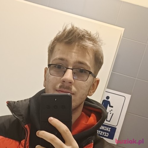 PatryczeQ22, Male, 23 years, Radom