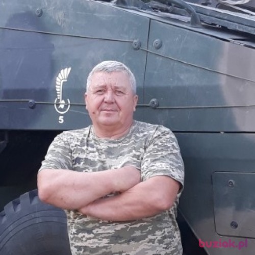 123lux3, Male, 62 years, Żagań
