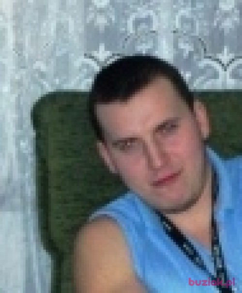 janek990, Male, 35 years, Lublin