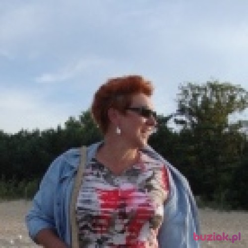 anna4662, Female, 63 years, Suwałki