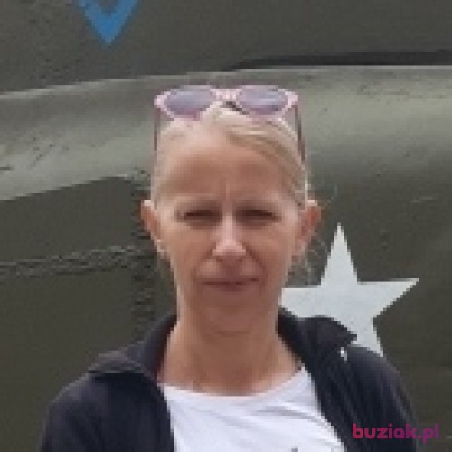 gosi, Kobieta, 48 lat, Warszawa