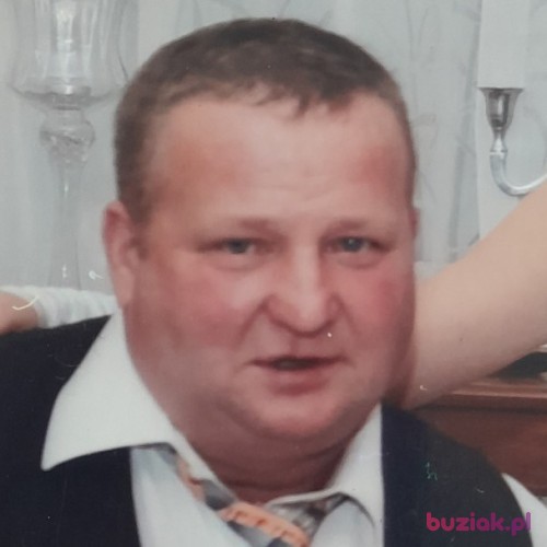 Miroslaw5959, Mężczyzna, 62 lata, Izbica Kujawska