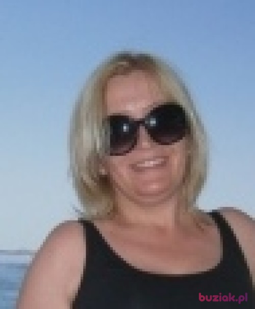Livia11, Female, 54 years, Puławy