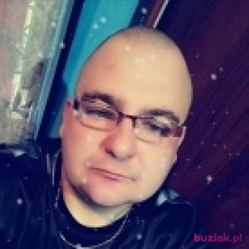 KOCHAJACY37, Male, 42 years, Poznań