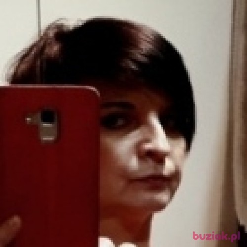 Annazuk1978, Kobieta, 46 lat, Białystok