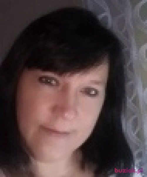 smialamarzena2, Kobieta, 49 lat, Żnin