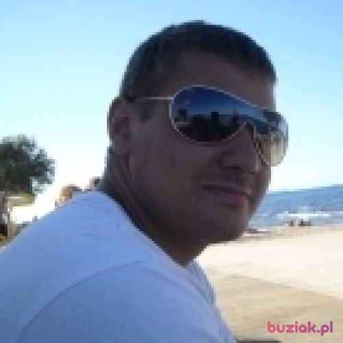 sajmon100, Male, 35 years, Cieszyn