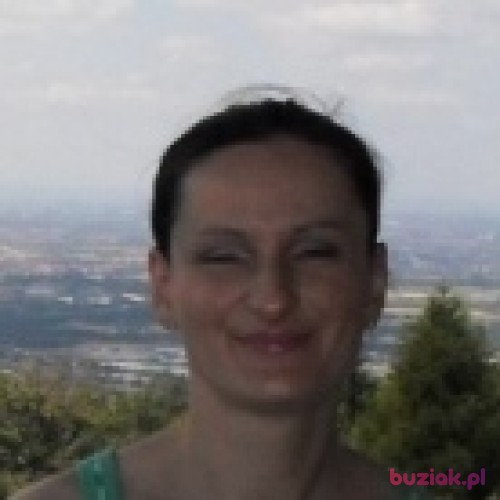 aniakozlowska1, Kobieta, 45 lat, Golub-Dobrzyń