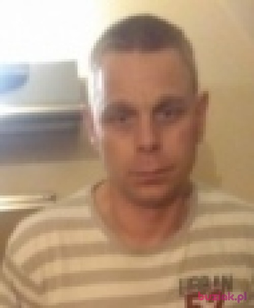 przebojowymariu, Mężczyzna, 47 lat, Bydgoszcz