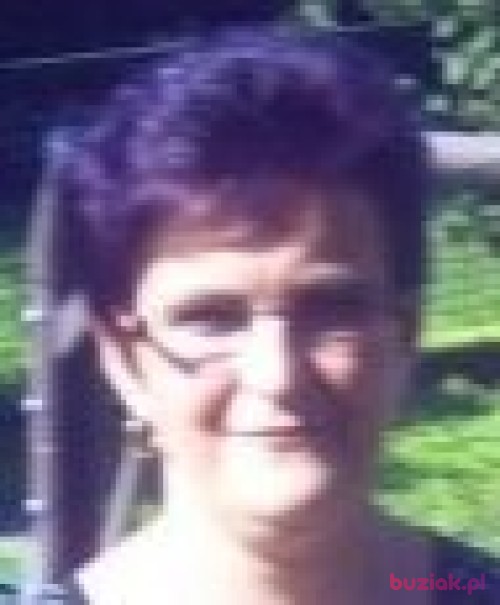 beatakapusnik, Female, 56 years, Tychy