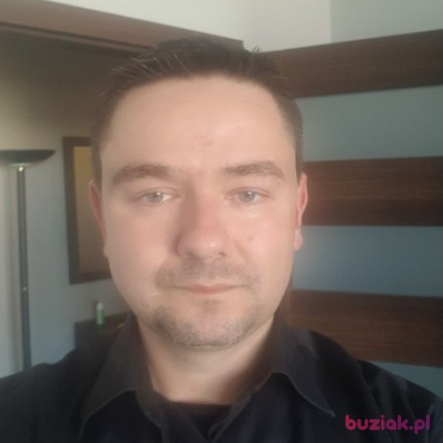 DominBDG, Mężczyzna, 45 lat, Łódź