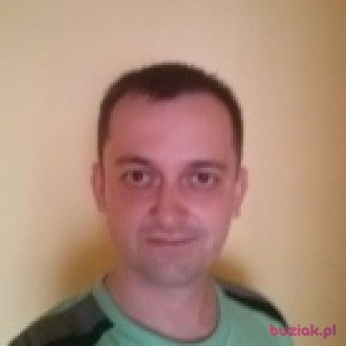 Krystian118, Male, 41 years, Łęczyca