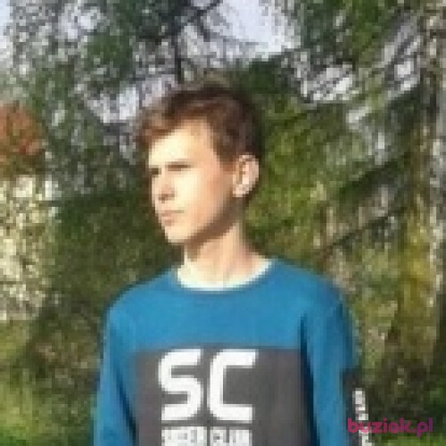 frixlp, Male, 23 years, Racibórz