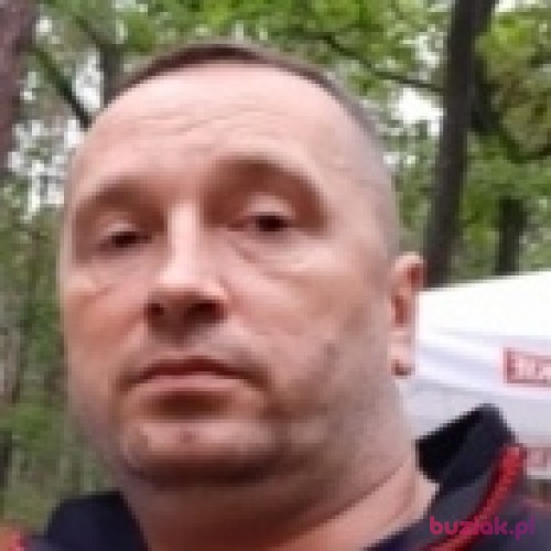 Navas, Mężczyzna, 43 lata, Warszawa