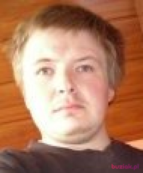 czuly-romantyk, Mężczyzna, 41 lat, Warszawa