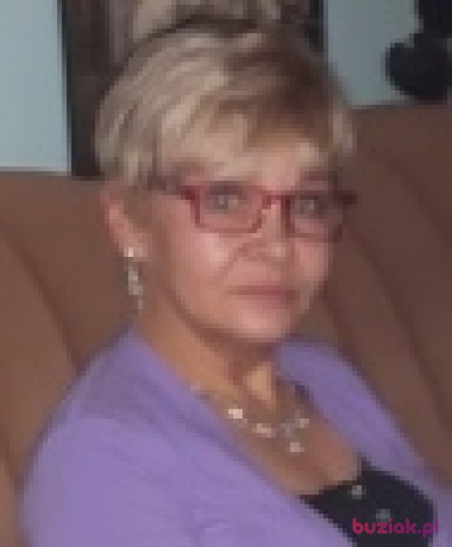 1801jola, Female, 56 years, Warszawa