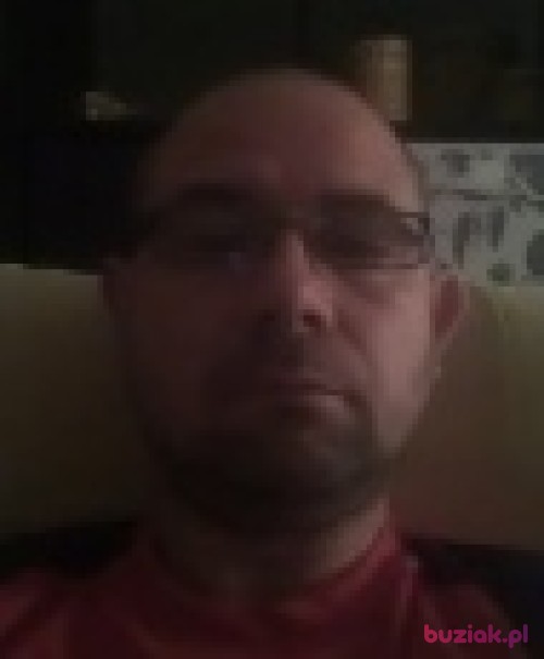 zikko77, Male, 47 years, Poznań