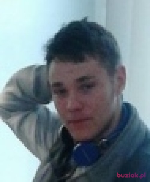 MlodyM1996, Male, 28 years, Zalewo
