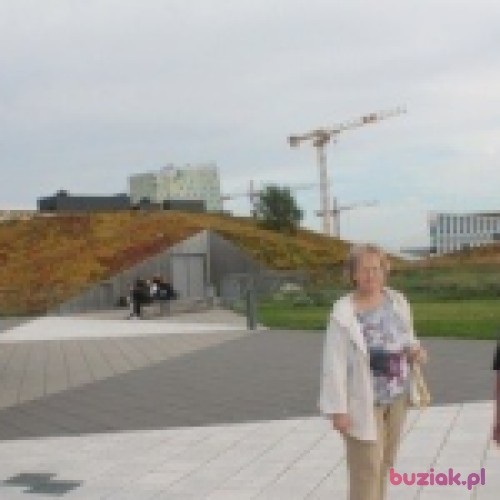Zjawka, Female, 72 years, Warszawa