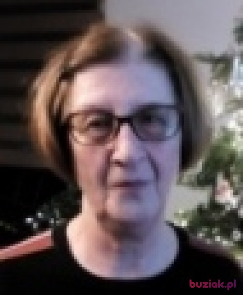 danka8, Female, 77 years, Radomsko