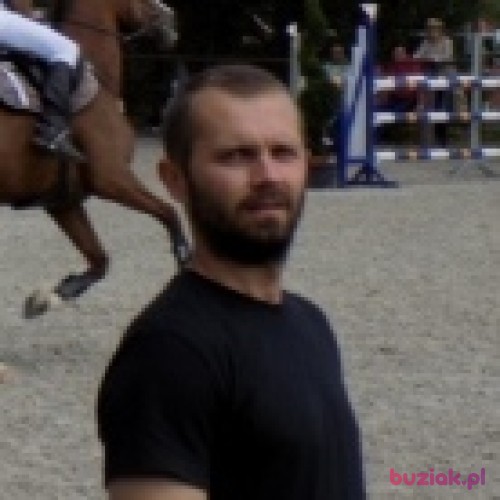 wloczy, Male, 34 years, Sokołów Podlaski