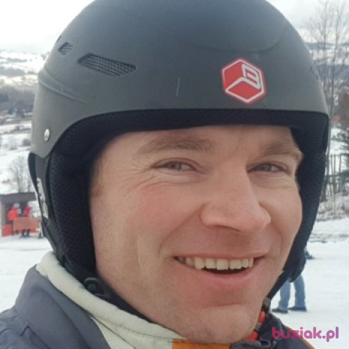 Si83, Male, 41 years, Jarocin