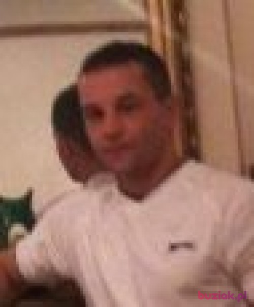 ugrzes, Mężczyzna, 41 lat, Giżycko