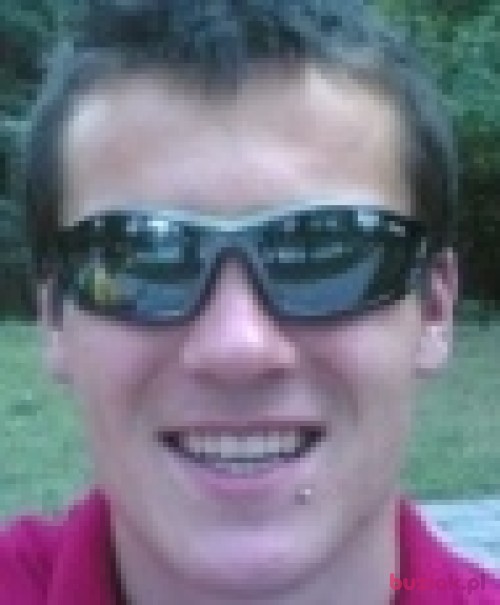 Mlody0207, Male, 34 years, Poniatowa