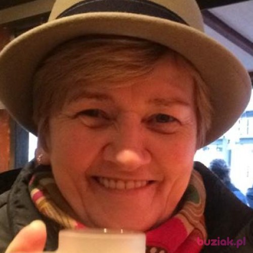 468, Female, 70 years, Brzeg