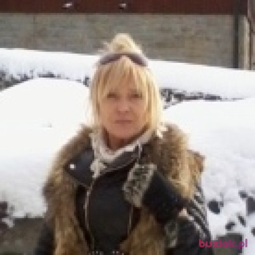jagodakr, Female, 64 years, Kraków
