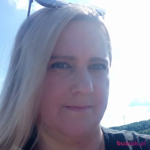 pogodnaMARZEN, Kobieta, 52 lata, Wadowice