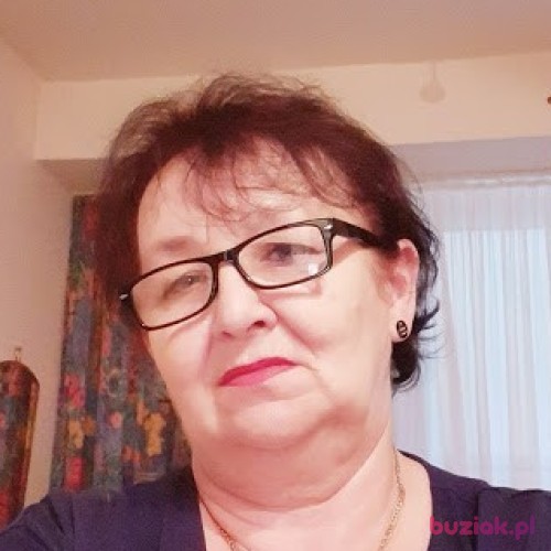 przyjaznazofia1, Kobieta, 67 lat, Kołobrzeg